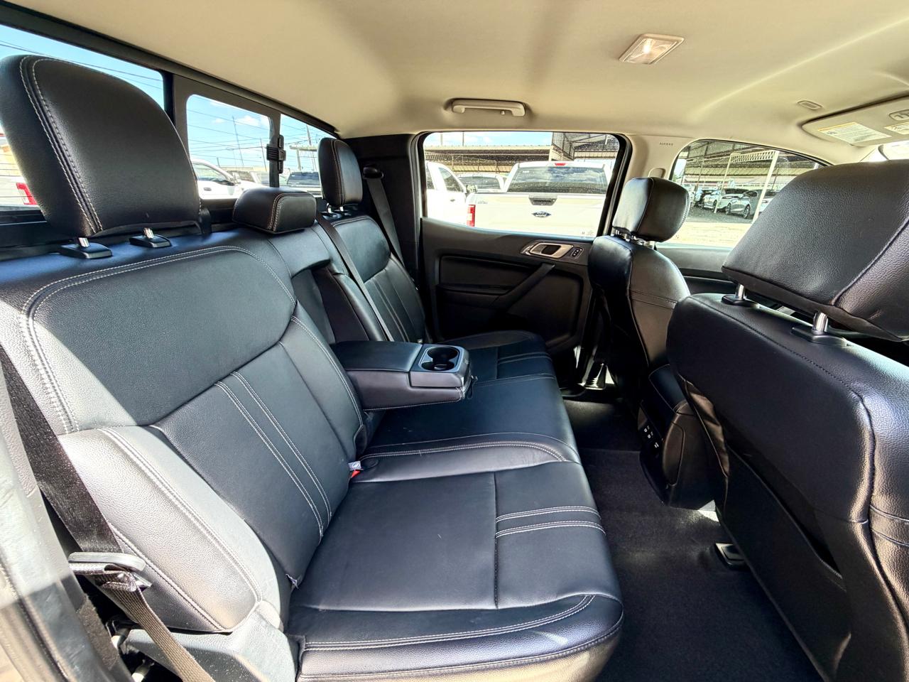 Ford Ranger XL 2020