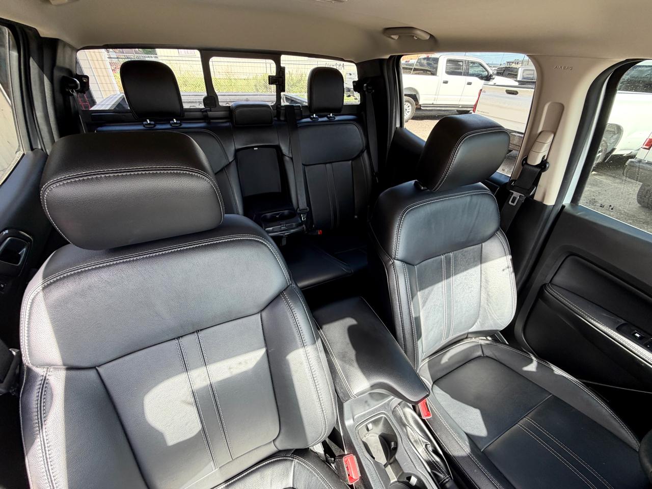 Ford Ranger XL 2020