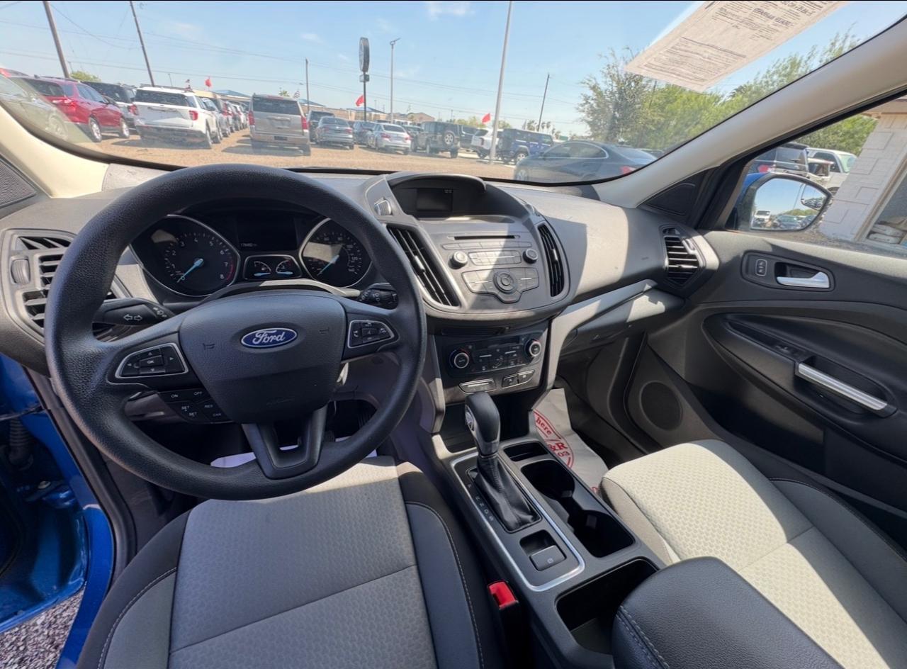 Ford Escape SE 2018