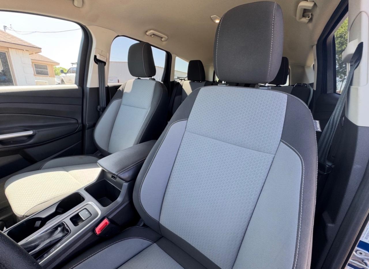 Ford Escape SE 2018
