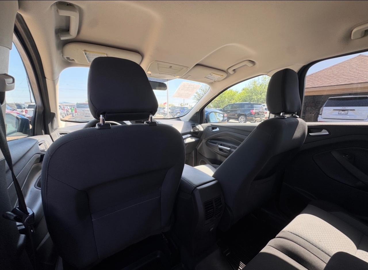 Ford Escape SE 2018