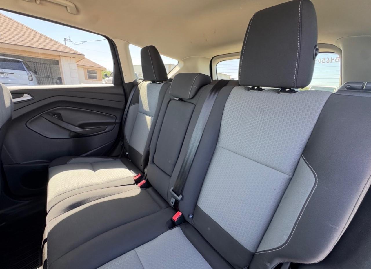 Ford Escape SE 2018