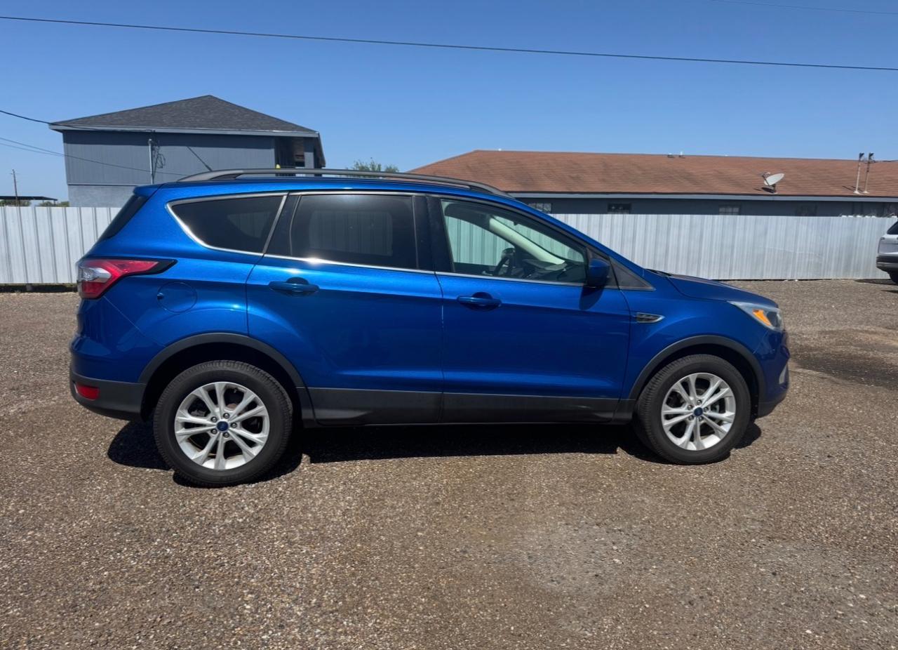 Ford Escape SE 2018