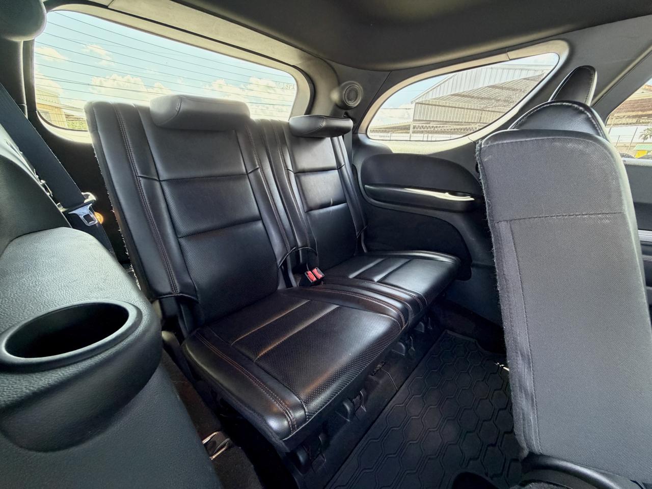 Dodge Durango R/T 2018