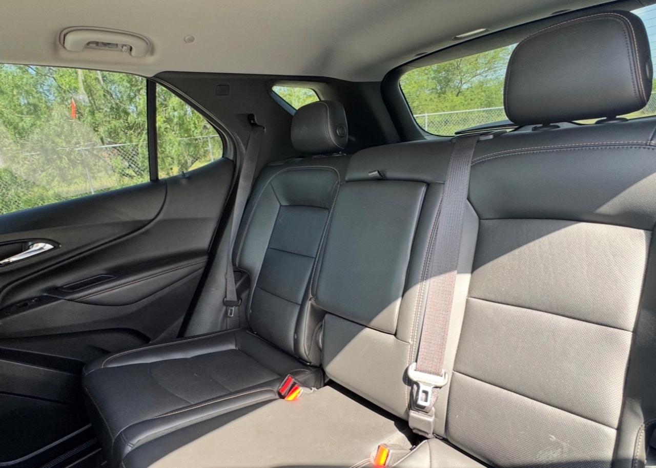Chevrolet Equinox Premier 2019