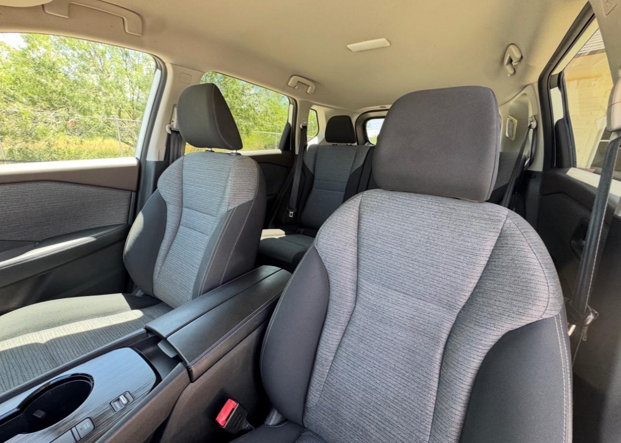Nissan Rogue SV 2021