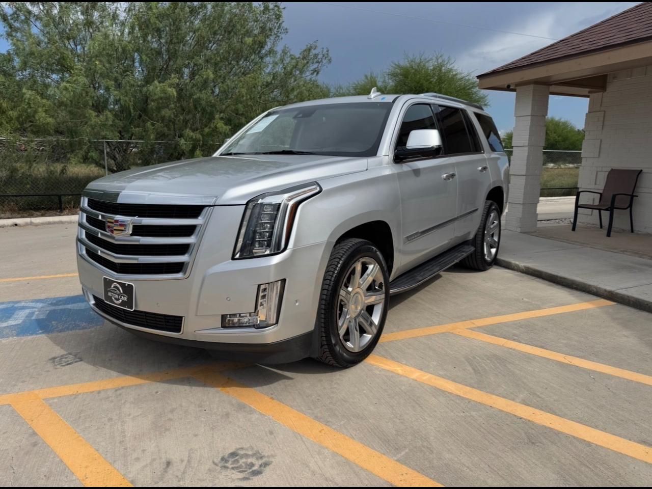 Cadillac Escalade Luxury 2019