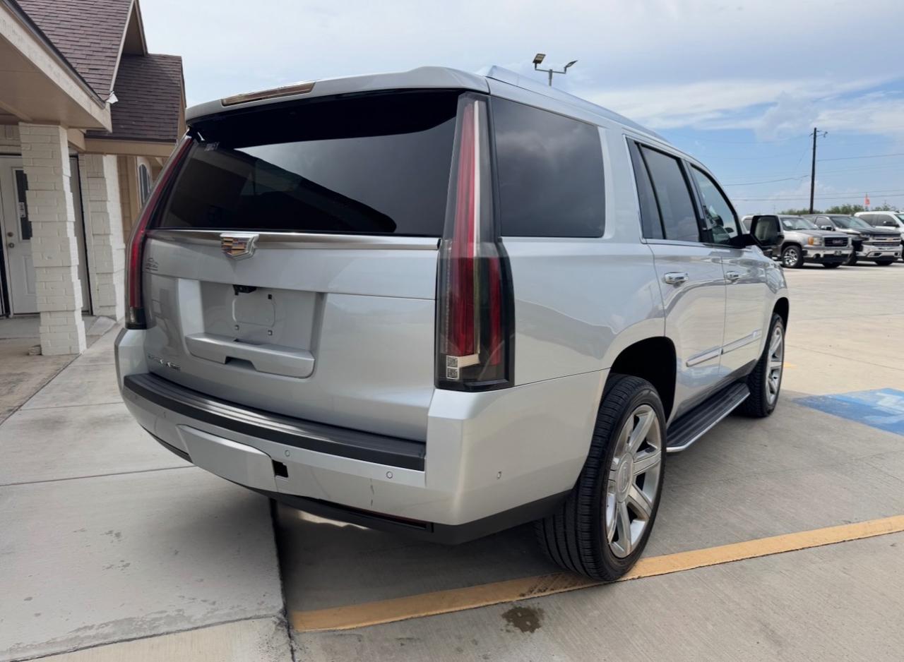 Cadillac Escalade Luxury 2019