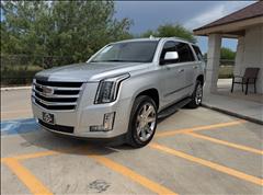 2019 Cadillac Escalade 