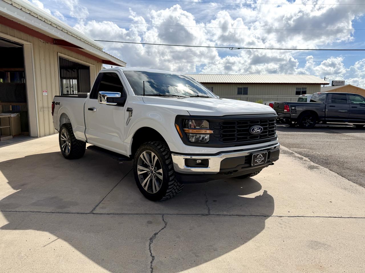 Ford F-150 XL 2025