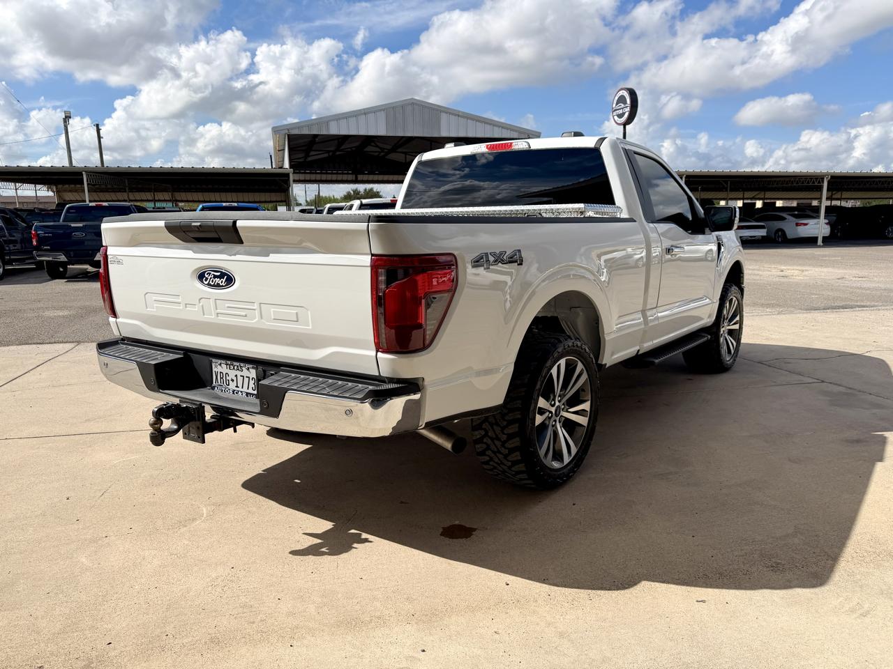 Ford F-150 XL 2025