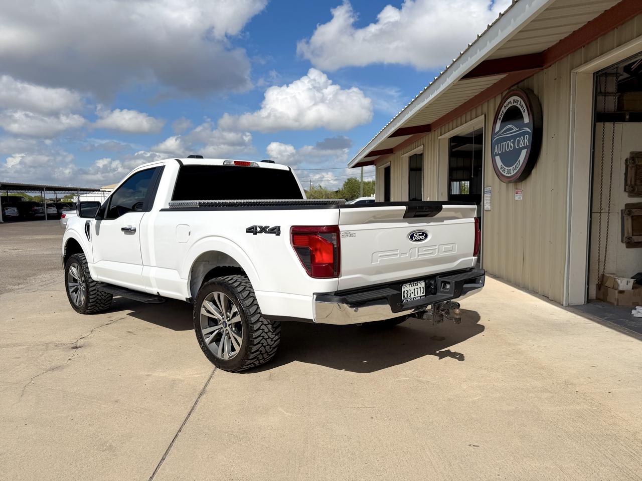 Ford F-150 XL 2025