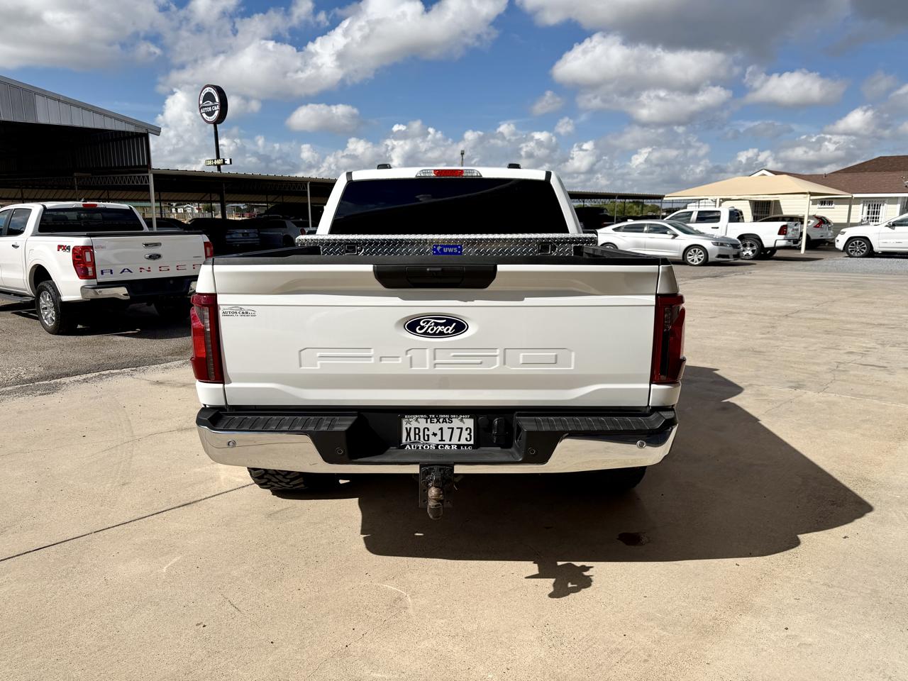 Ford F-150 XL 2025