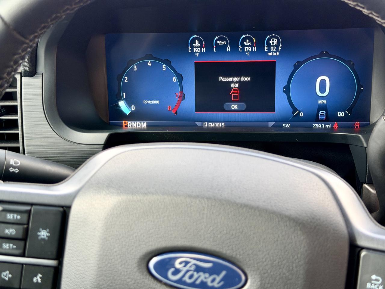 Ford F-150 XL 2025