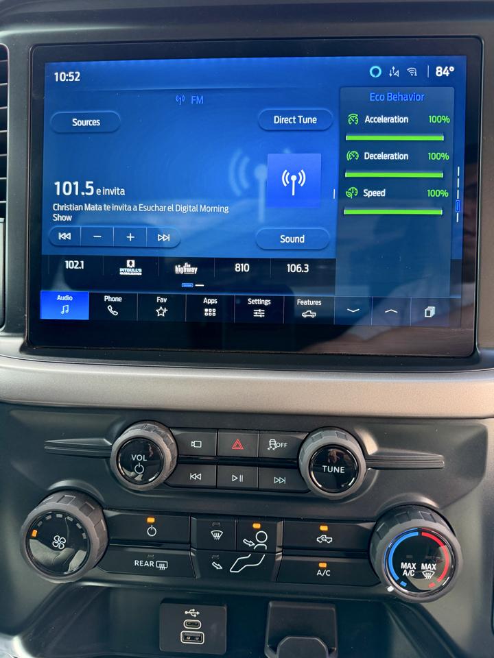 Ford F-150 XL 2025