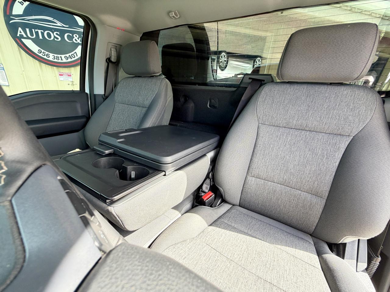 Ford F-150 XL 2025