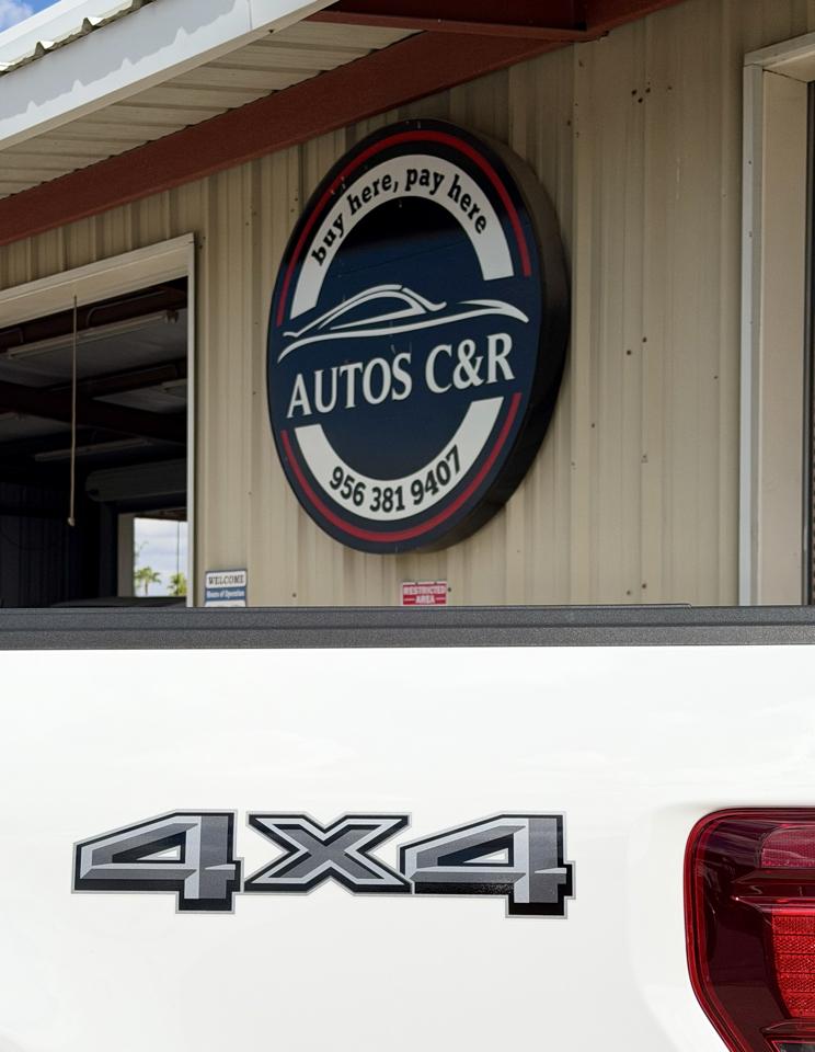 Ford F-150 XL 2025
