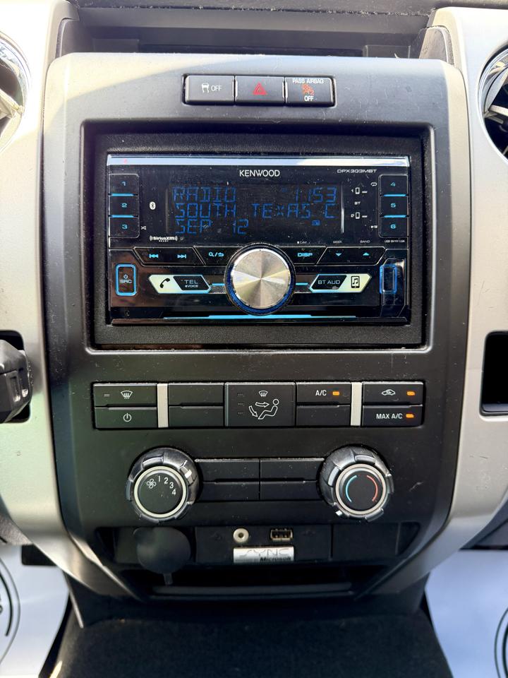 Ford F-150  2013