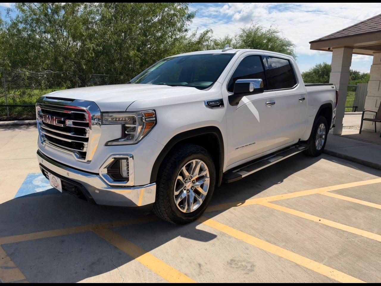 GMC Sierra 1500  2019