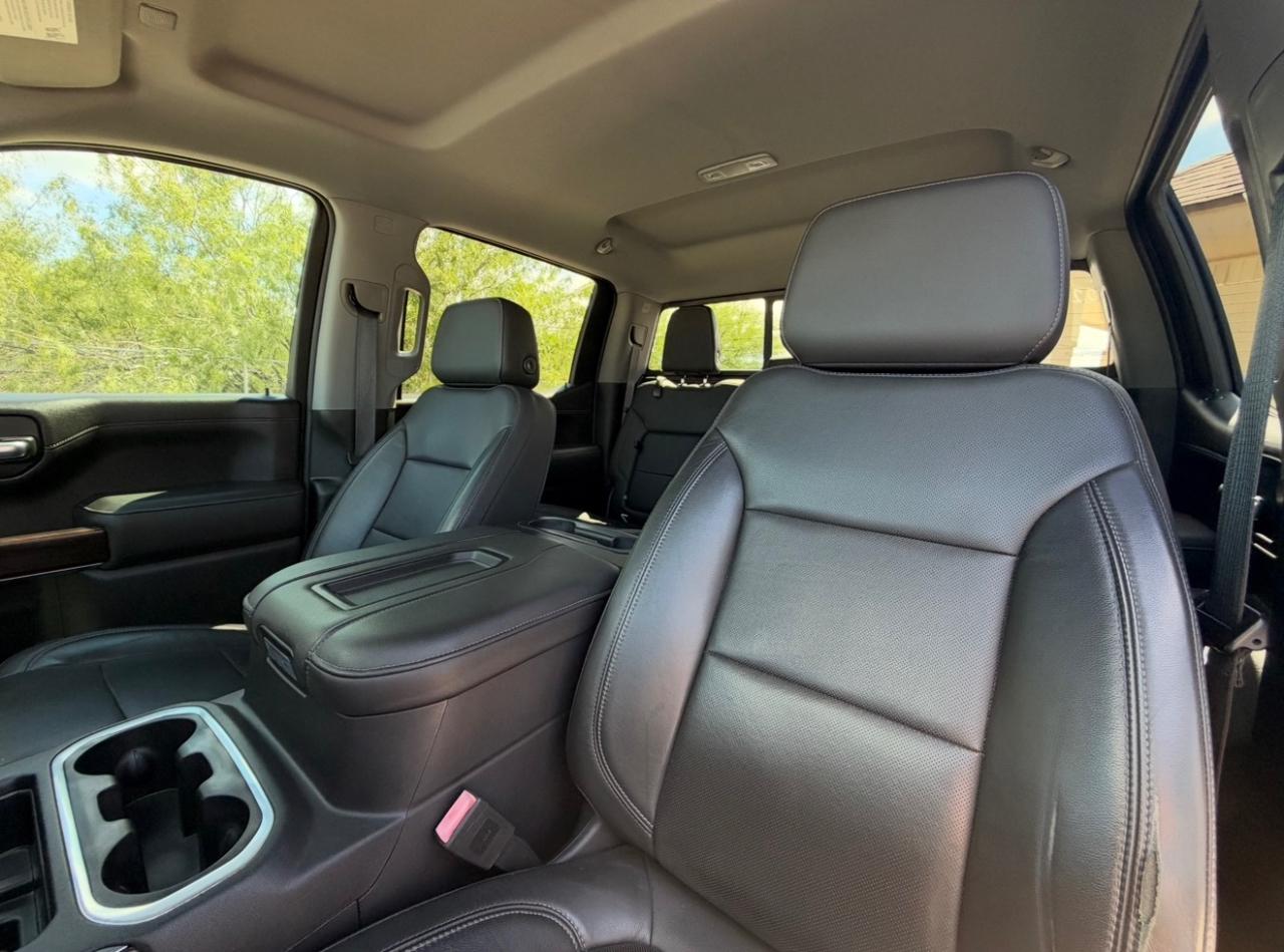 GMC Sierra 1500  2019