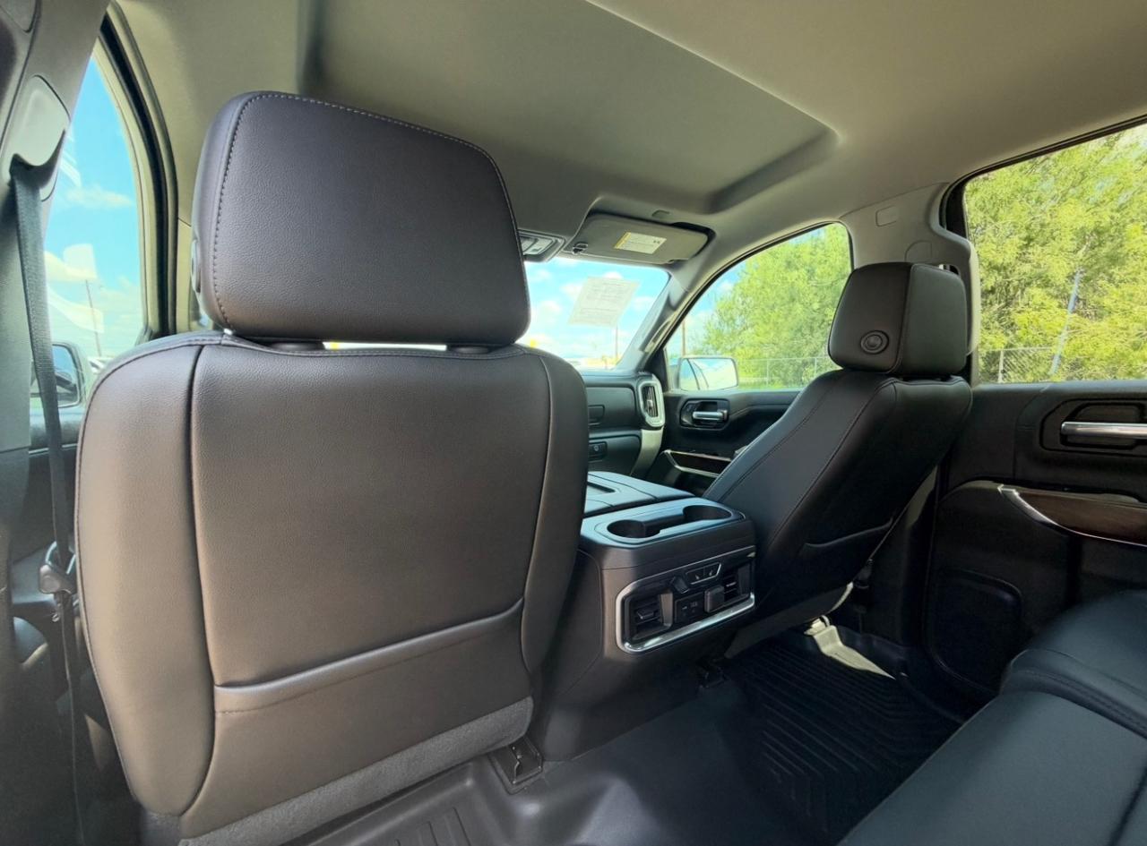 GMC Sierra 1500  2019