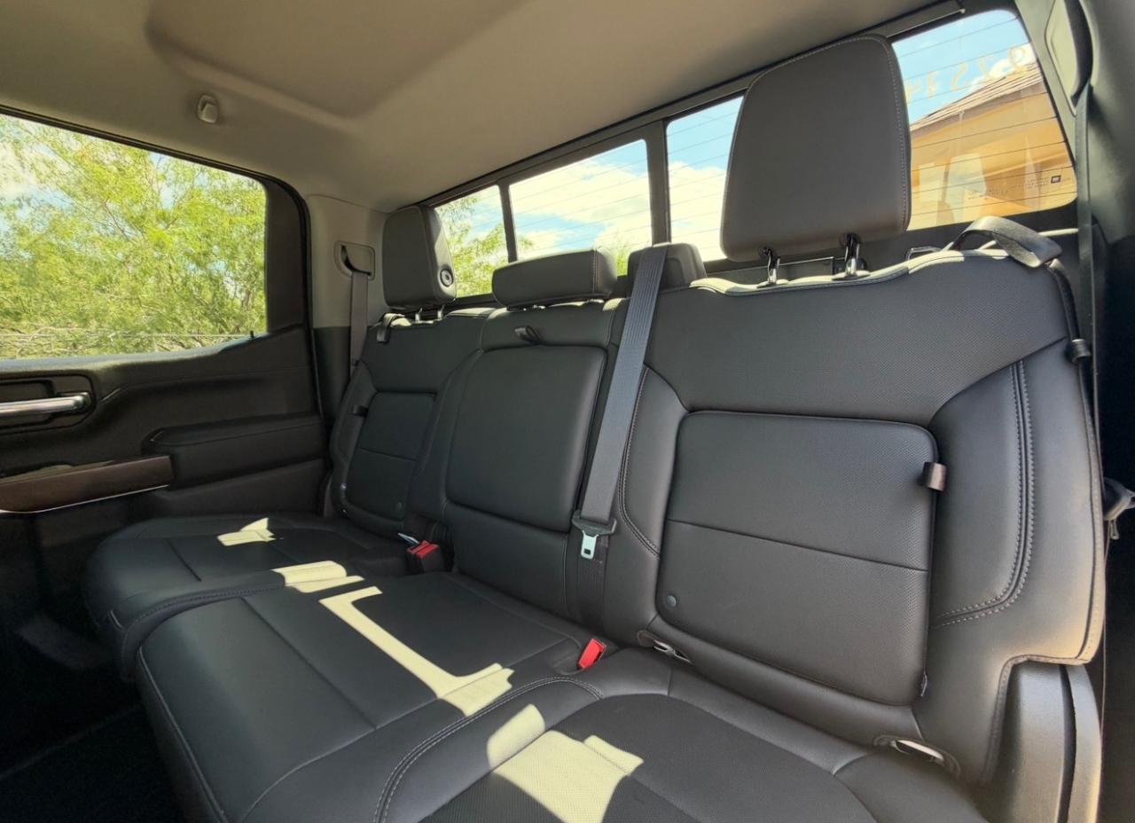GMC Sierra 1500  2019