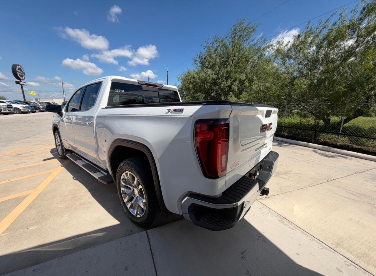 GMC Sierra 1500  2019