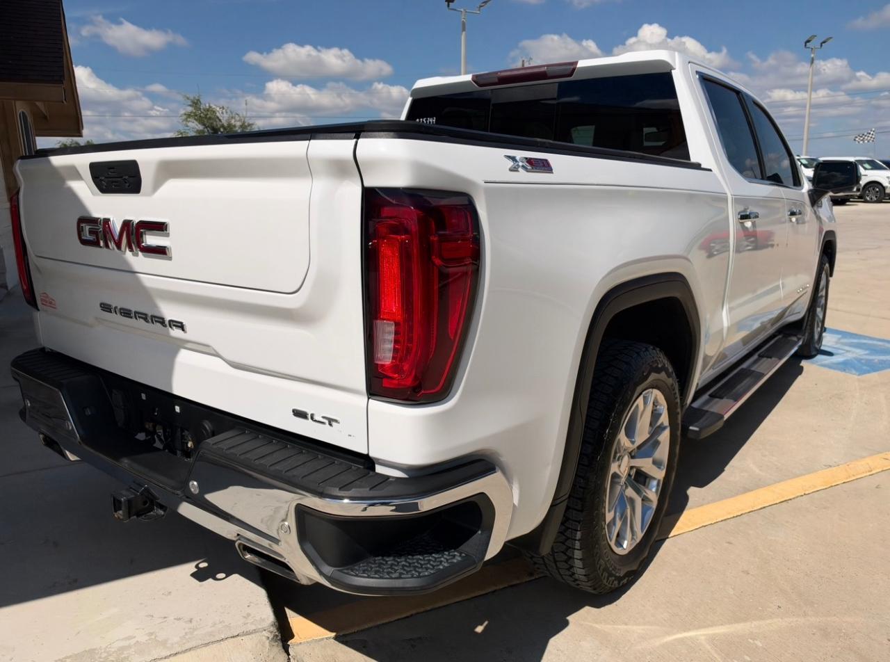 GMC Sierra 1500  2019