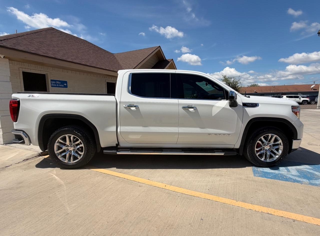 GMC Sierra 1500  2019