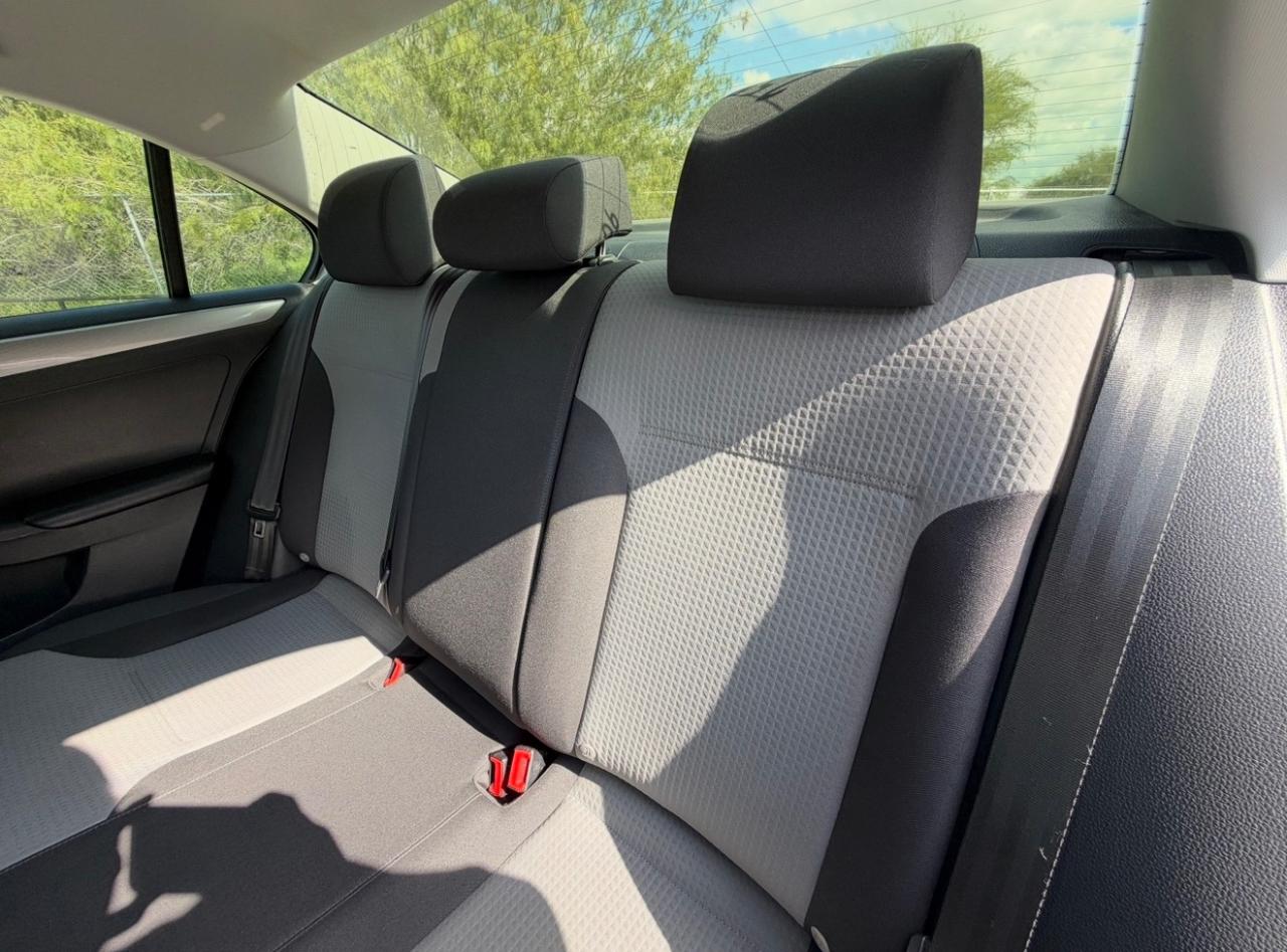 Volkswagen Jetta S 2018