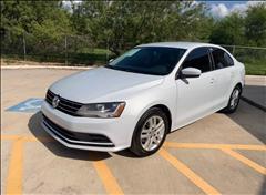 2018 Volkswagen Jetta 