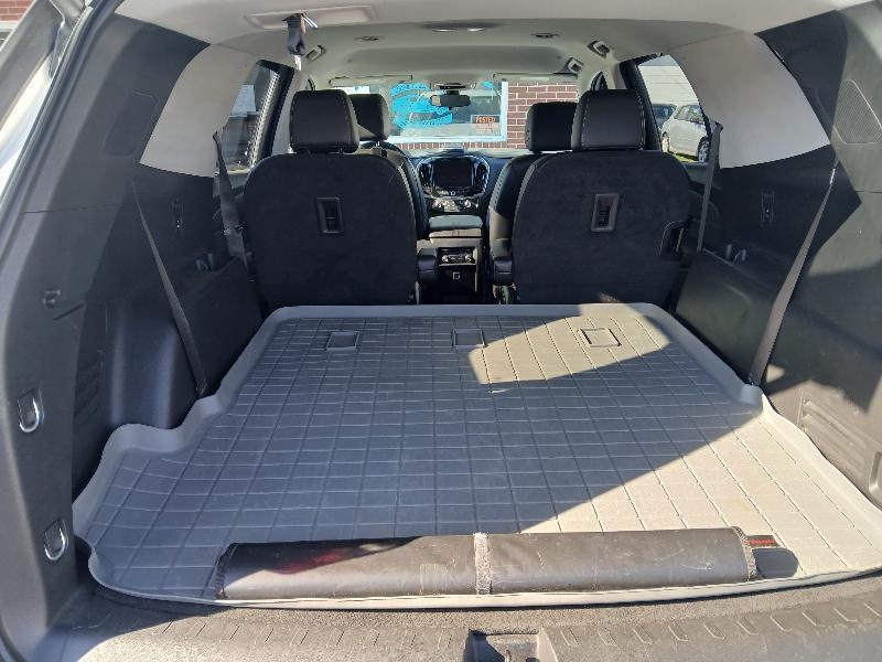 Chevrolet Traverse LT Leather FWD 2020