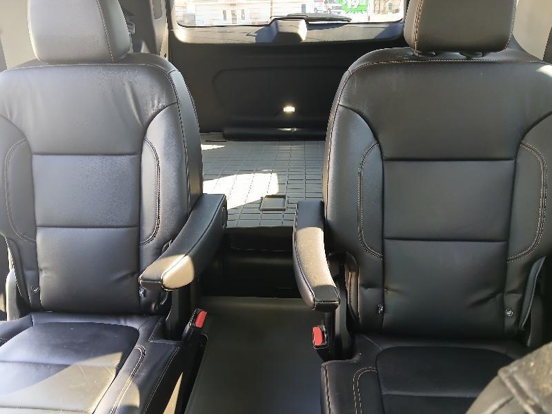 Chevrolet Traverse LT Leather FWD 2020