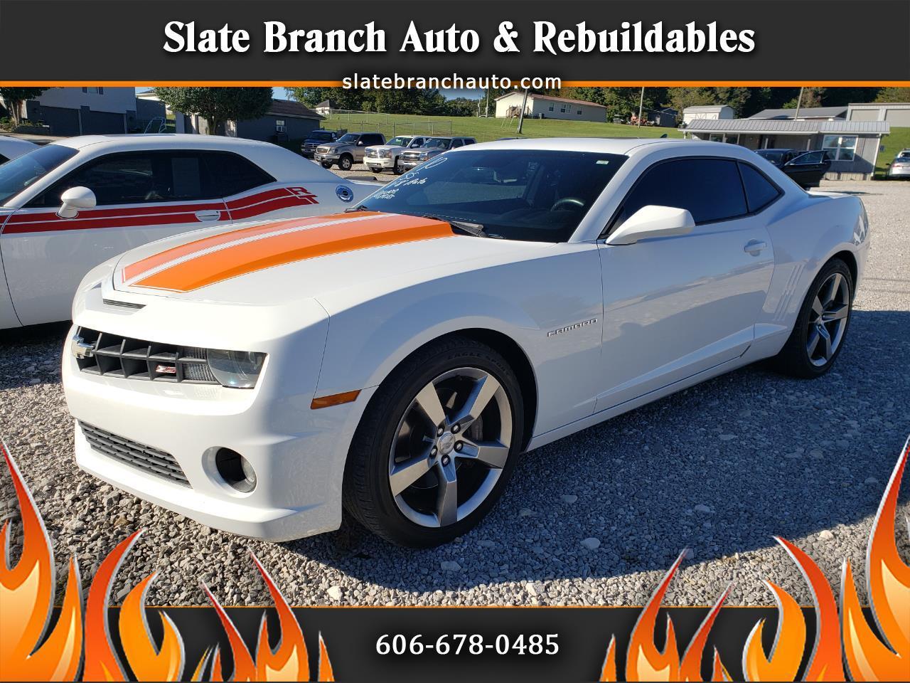 Used Cars for Sale Somerset KY 42503 Slate Branch Auto & Rebuildables