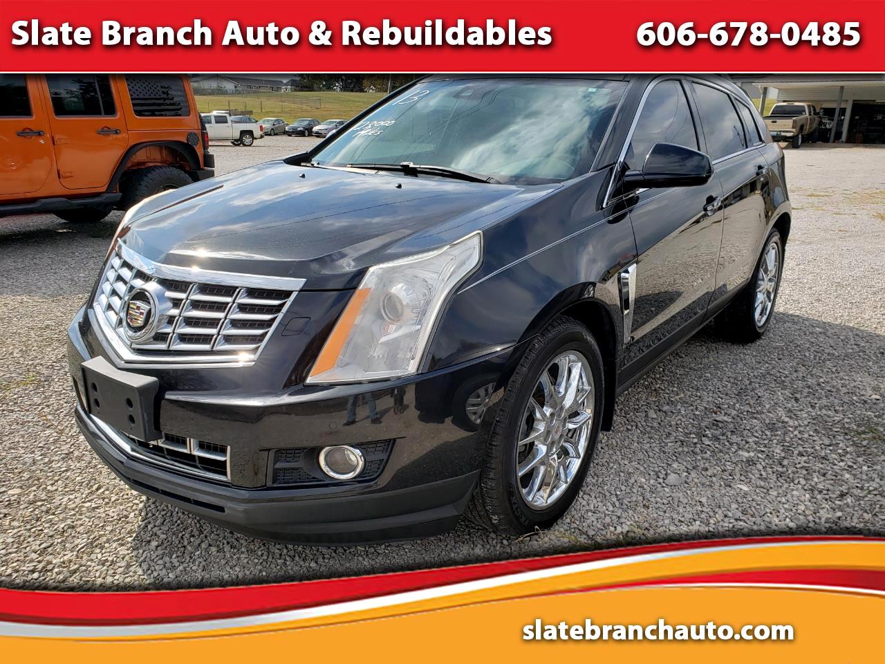 Used Cars for Sale Somerset KY 42503 Slate Branch Auto & Rebuildables