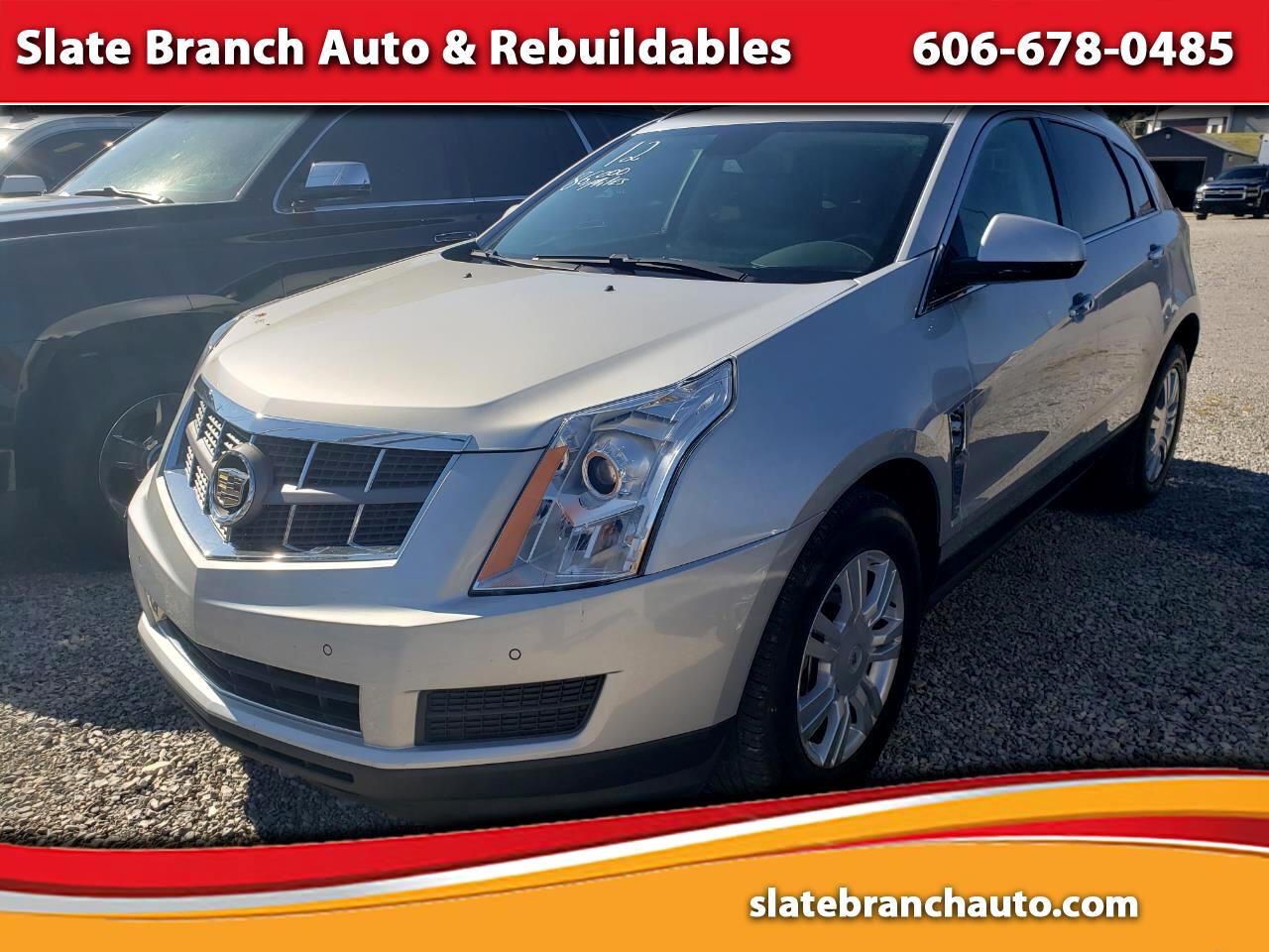 Used Cars for Sale Somerset KY 42503 Slate Branch Auto & Rebuildables