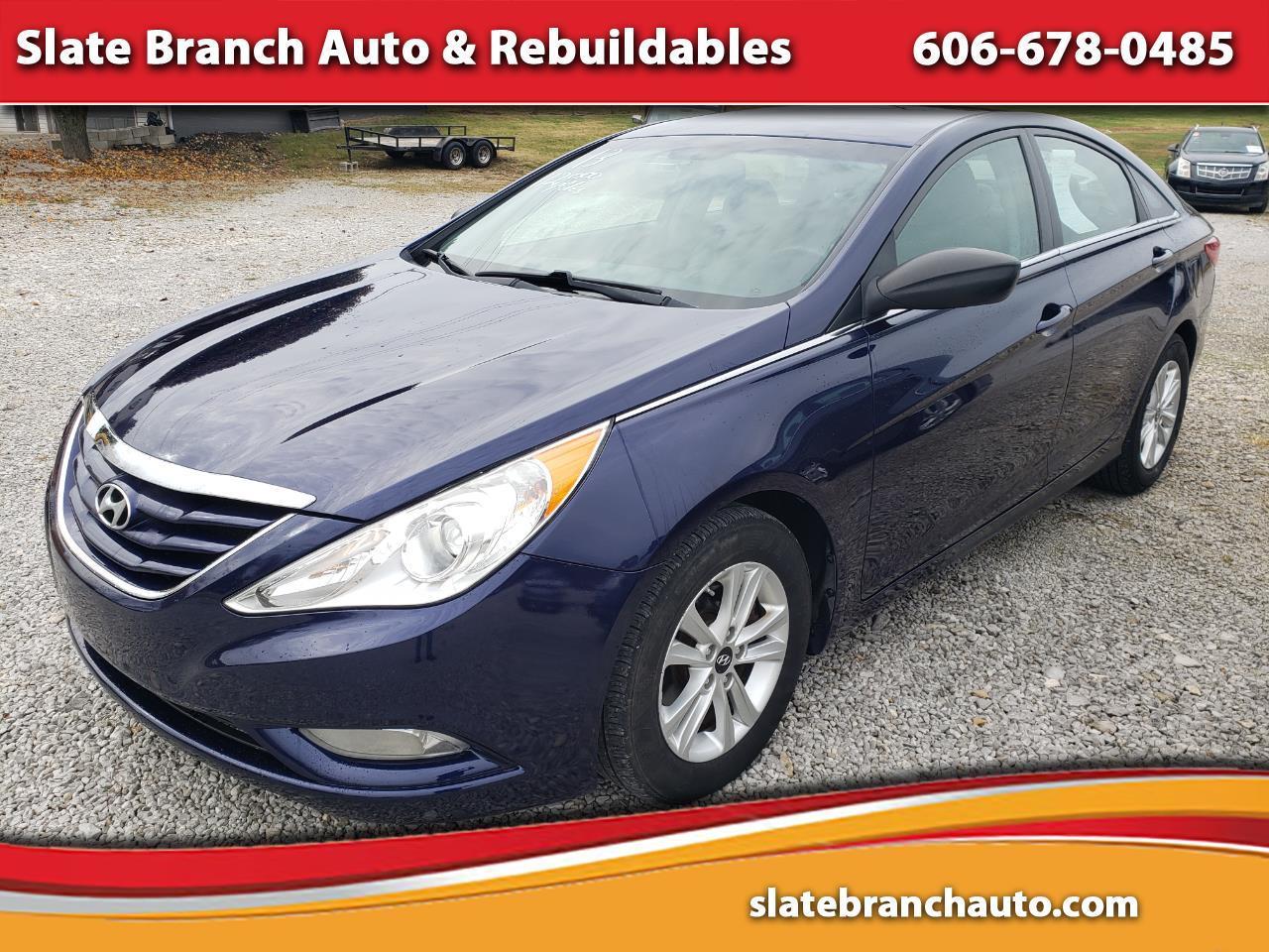Used Cars for Sale Somerset KY 42503 Slate Branch Auto & Rebuildables