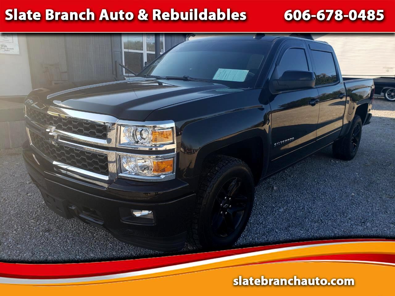 Used Cars for Sale Somerset KY 42503 Slate Branch Auto & Rebuildables