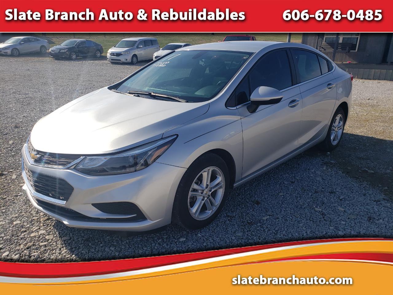 Used Cars for Sale Somerset KY 42503 Slate Branch Auto & Rebuildables