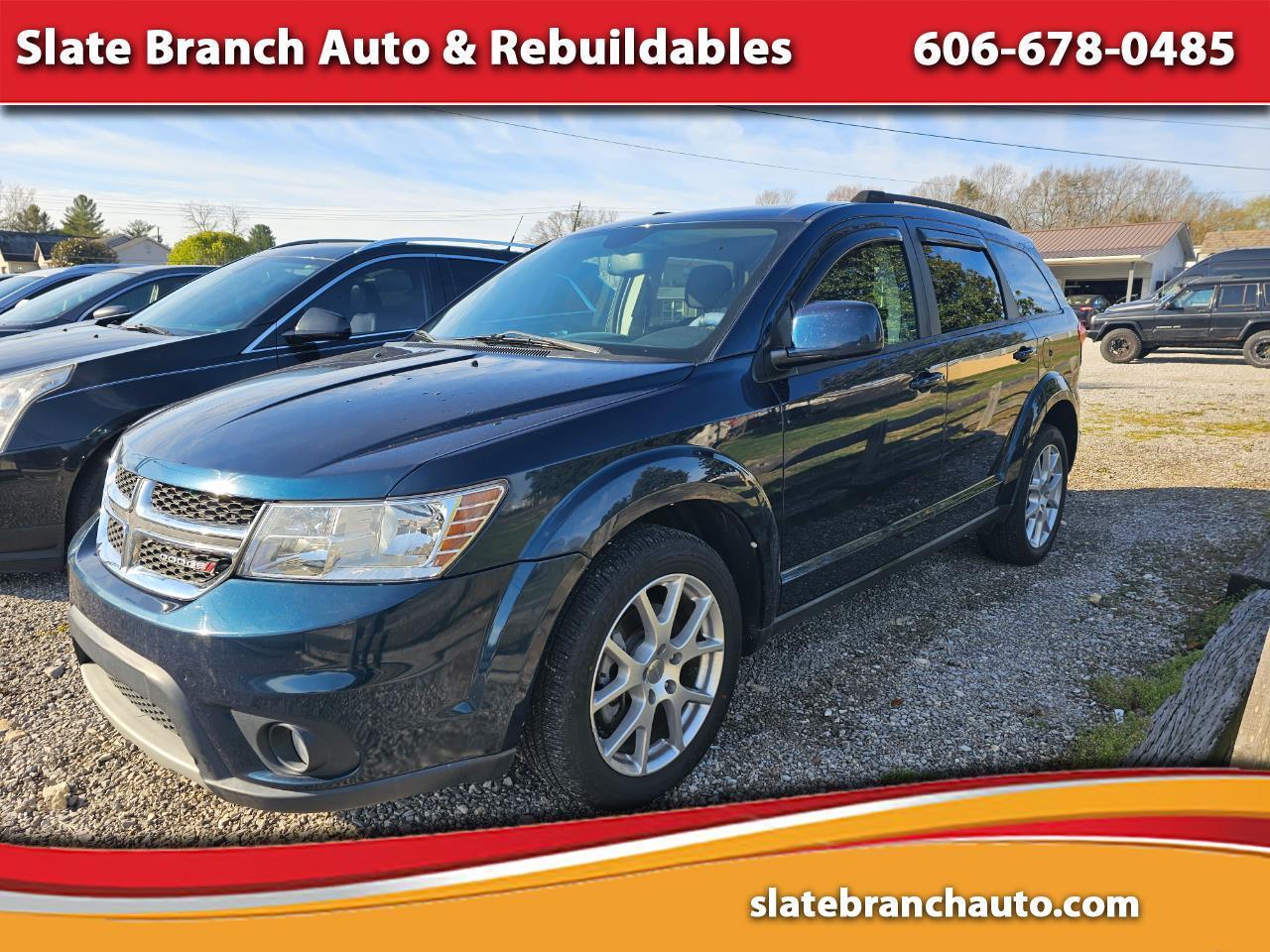 Used Cars for Sale Somerset KY 42503 Slate Branch Auto & Rebuildables