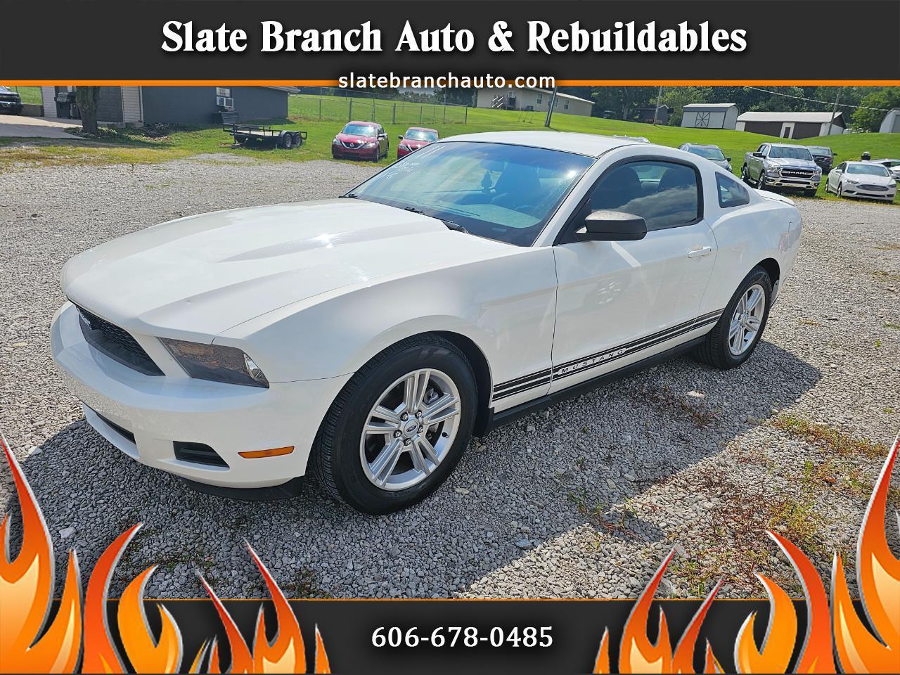 Used Cars for Sale Somerset KY 42503 Slate Branch Auto & Rebuildables