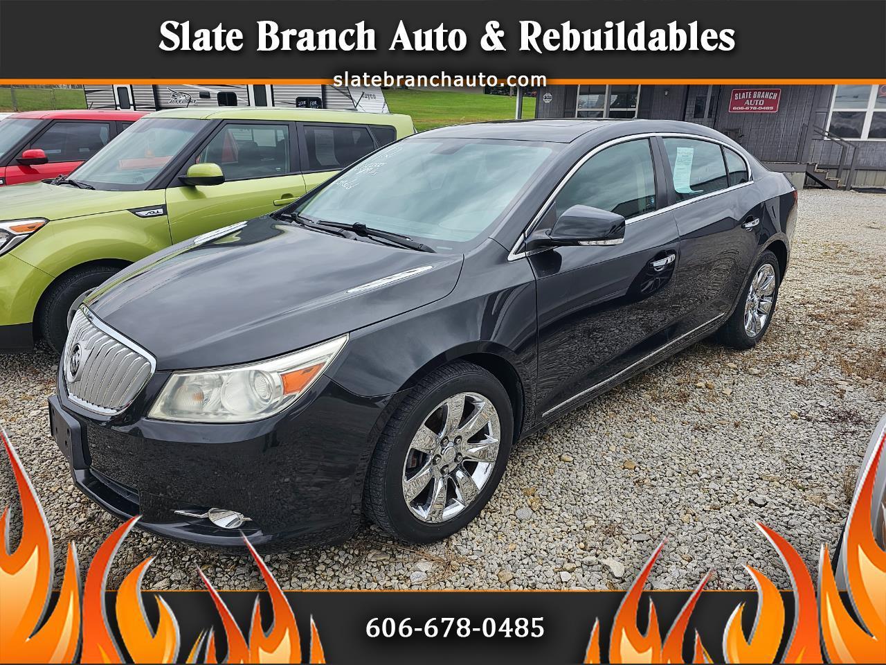Used Cars for Sale Somerset KY 42503 Slate Branch Auto & Rebuildables
