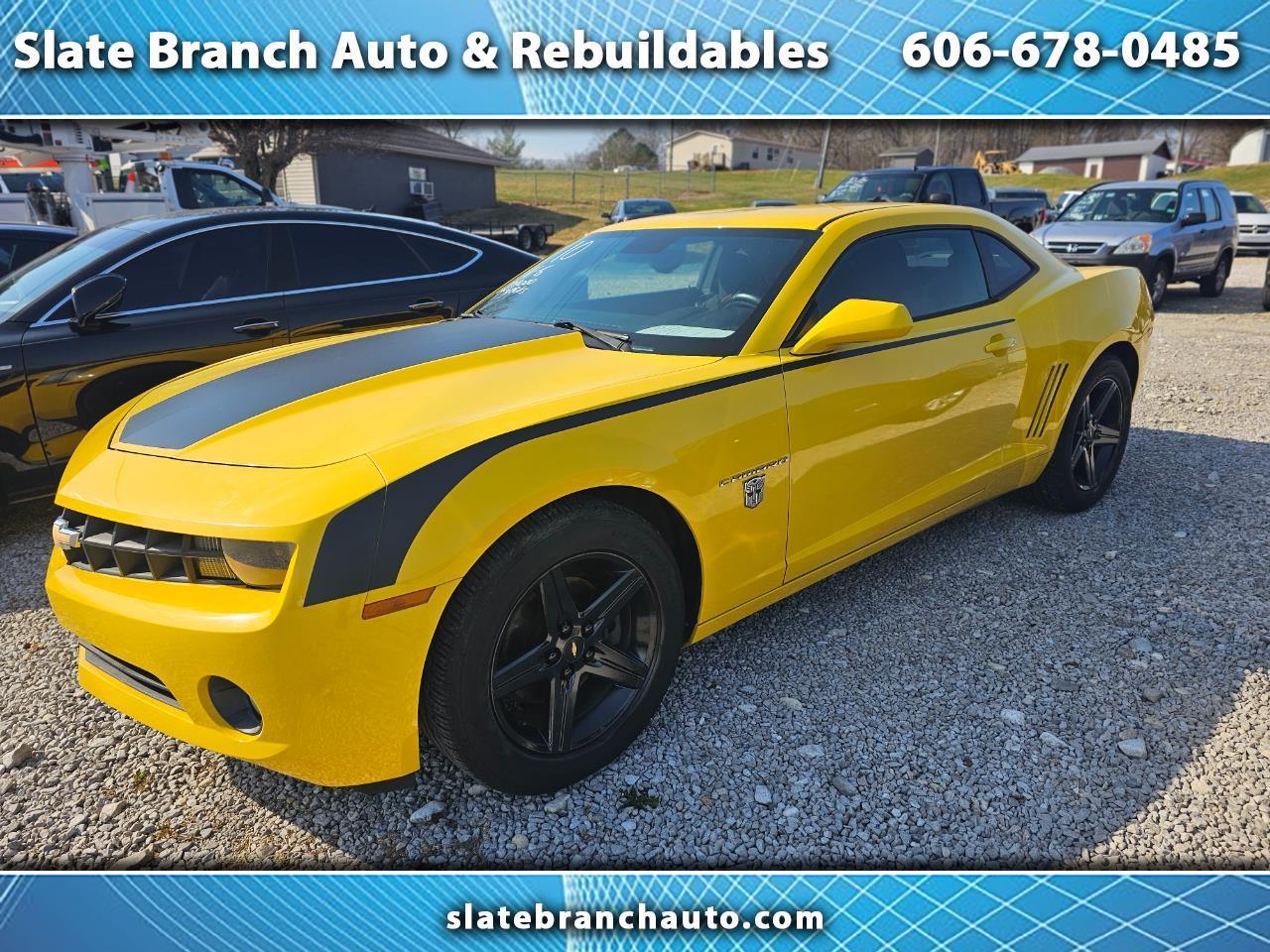 Used Cars for Sale Somerset KY 42503 Slate Branch Auto & Rebuildables