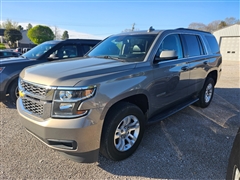 2019 Chevrolet Tahoe 