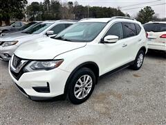 2017 Nissan Rogue  2017 Nissan Rogue
