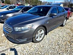 2013 Ford Taurus  2013 Ford Taurus