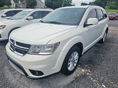 2015 Dodge Journey 