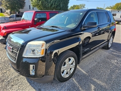2014 GMC Terrain 