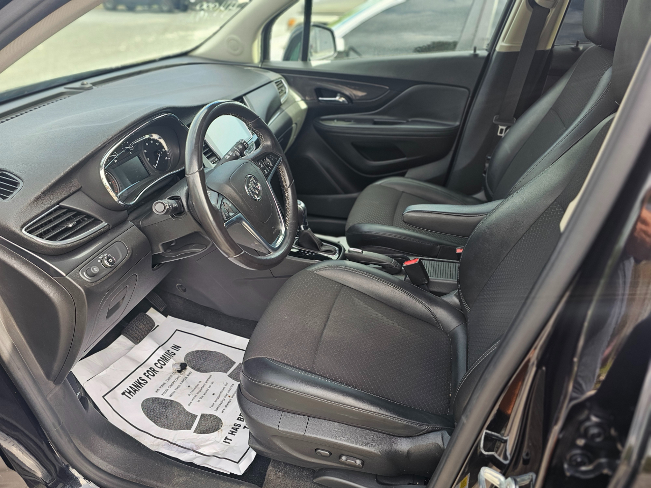 2020 Buick Encore Preferred photo 5