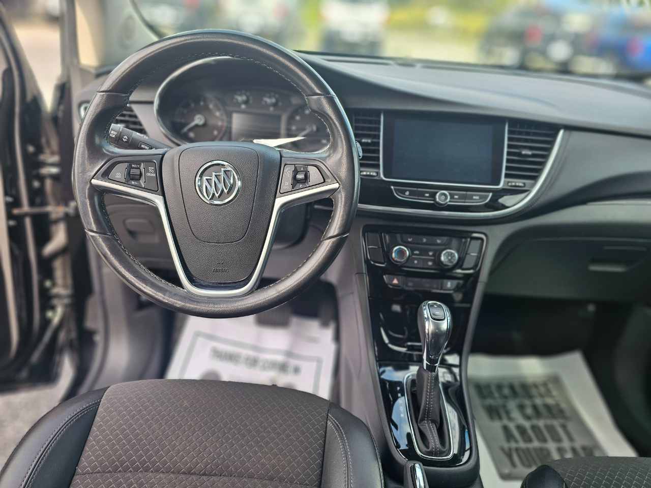 2020 Buick Encore Preferred photo 6